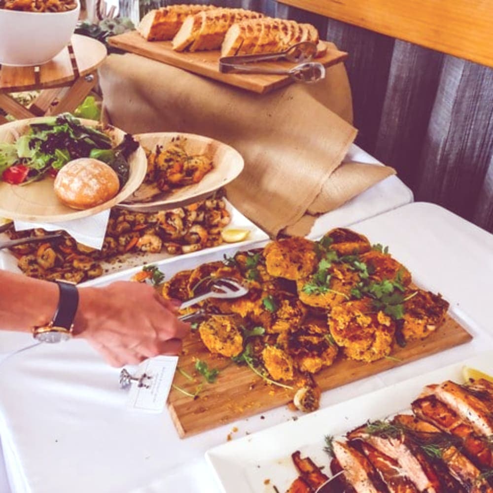 Event Catering service image